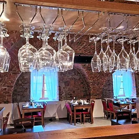 Nova Vcelnice 3*