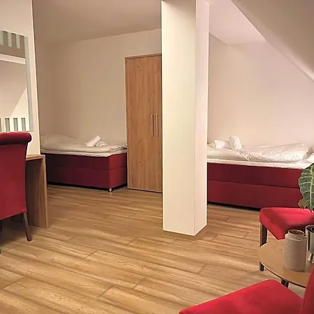Nova Vcelnice 3* Bítov
