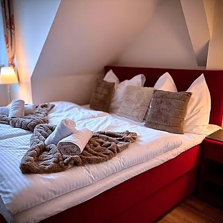 Nova Vcelnice 3* Bítov