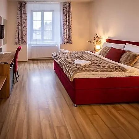 فندق Nova Vcelnice