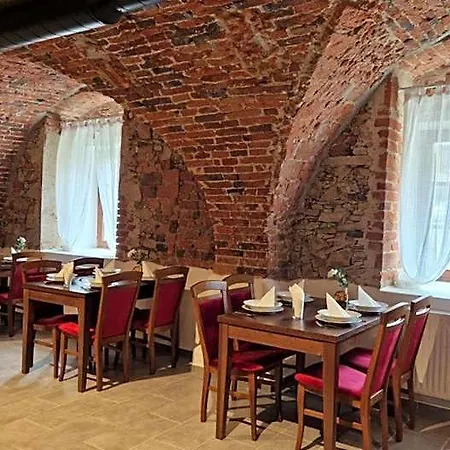 Nova Vcelnice 3* Bítov