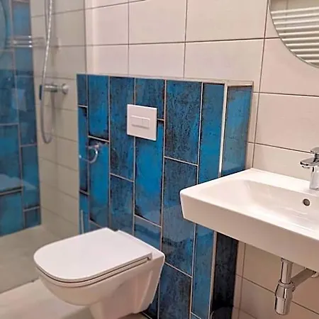 فندق Nova Vcelnice Bítov