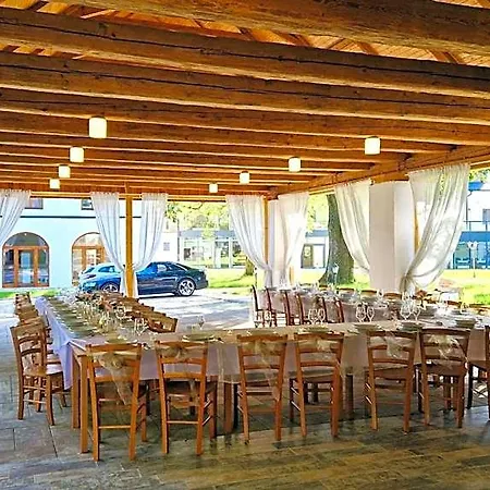 Nova Vcelnice 3*