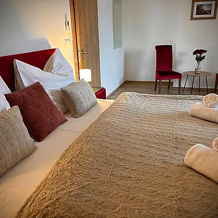 فندق Nova Vcelnice